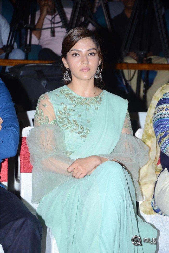 Pantham-Trailer-Launch-Photos